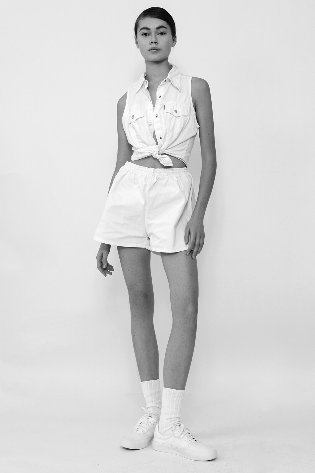 Masha Bohoslovska portfolio photo 9